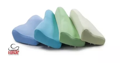 Poszewka do poduszki Valde Vila B4 Medium